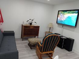 Healing Touch Living Space