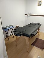 Healing Touch Living Space