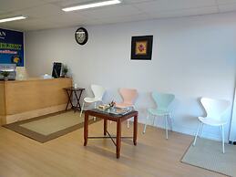 Healing Touch Living Space