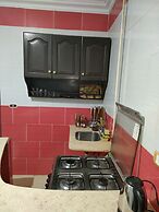 Al Dahar apartments Hurghada