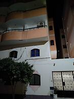 Al Dahar apartments Hurghada