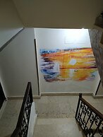 Al Dahar apartments Hurghada