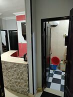 Al Dahar apartments Hurghada