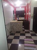 Al Dahar apartments Hurghada