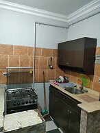 Al Dahar apartments Hurghada