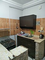 Al Dahar apartments Hurghada