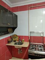 Al Dahar apartments Hurghada