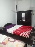Al Dahar apartments Hurghada