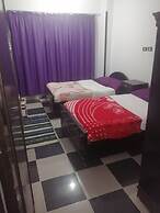 Al Dahar apartments Hurghada
