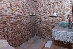 Rocca Vento