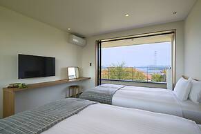Setouchi golf resort Villa