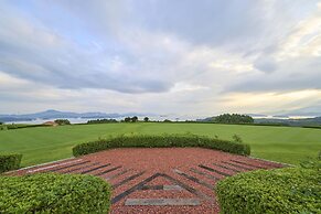 Setouchi golf resort Villa