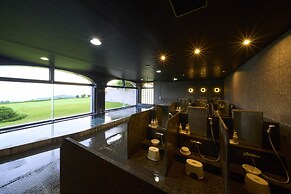 Setouchi golf resort Villa