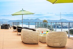 Setouchi golf resort Villa