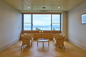 Setouchi golf resort Villa