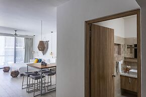 Opal Suites