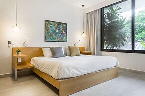 Opal Suites
