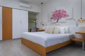 Opal Suites