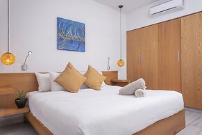 Opal Suites