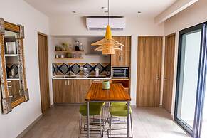 Opal Suites