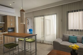 Opal Suites