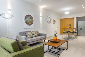 Opal Suites