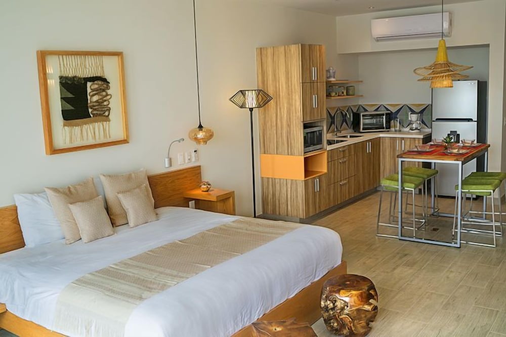 Opal Suites