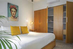Opal Suites
