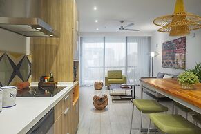 Opal Suites
