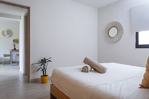 Opal Suites