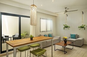 Opal Suites