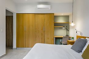 Opal Suites