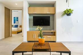 Opal Suites