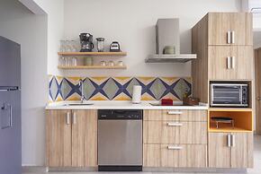 Opal Suites