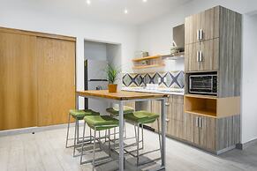 Opal Suites