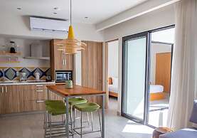 Opal Suites