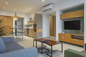 Opal Suites