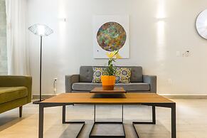 Opal Suites