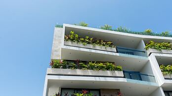 Opal Suites