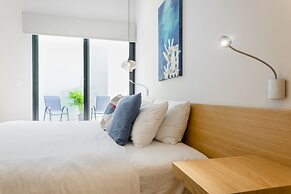 Opal Suites