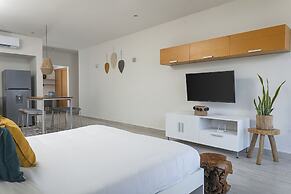 Opal Suites