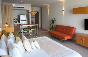 Opal Suites