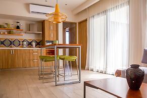 Opal Suites
