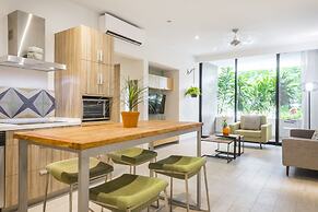 Opal Suites