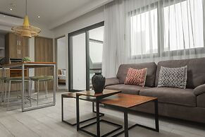 Opal Suites