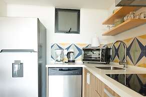 Opal Suites