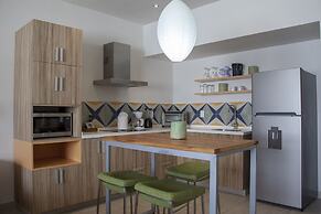 Opal Suites