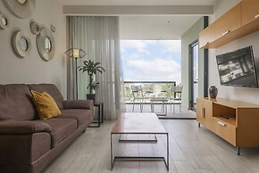 Opal Suites