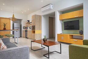 Opal Suites
