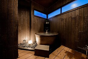 Hana-No-Mizuumi Hotel